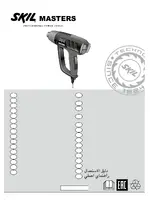 SKIL 8007 NA