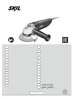 SKIL 9035 LA
