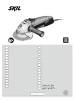 SKIL 9176 LA