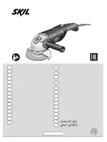 SKIL 9222 LA