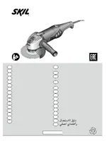 SKIL 9345 LG