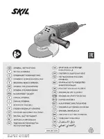 SKIL 9390 LA