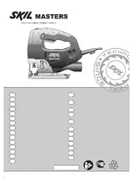 SKIL Masters 4585 ME