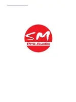 SM PRO AUDIO EP84