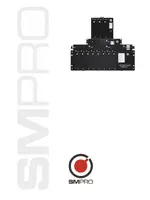 SM PRO AUDIO JUICERACK 3