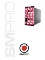 SM PRO AUDIO PEQ505