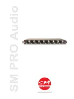 SM PRO AUDIO PR8E