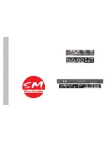 SM PRO AUDIO STAGE BUDDY MASTER