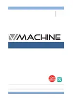 SM PRO AUDIO V-MACHINE