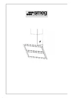SMEG KCVB9B