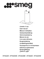 SMEG KFV92DE