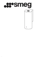 SMEG KR37X-1