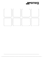 SMEG S7323LFLD2P