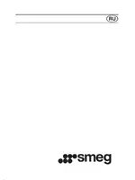 SMEG SBS8004AO Coloniale