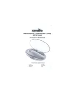 SMILE MPS 3400