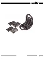 SMILE RS 3631
