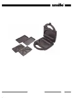 SMILE RS 3632