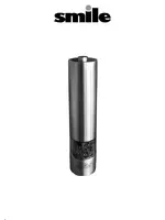SMILE SPG 1150