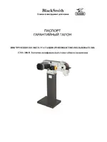 SMITH GM1-100-B