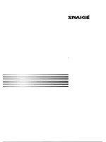 SNAIGE F 27 FG (Z10001)
