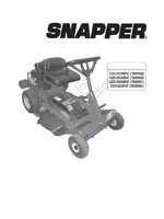 SNAPPER E2813523BVE