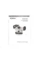 SOKKIA B30-35