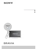 SONY BRAVIA KDL-46HX853