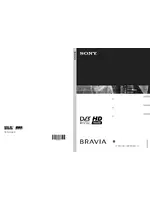 SONY BRAVIA KDL-46S2010