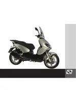 STELS Caffenero 250 EFI