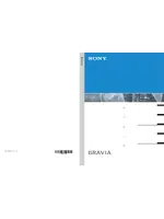 SONY BRAVIA KLV-V40A10E