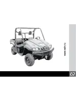 STELS UTV 700H
