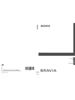 SONY KDL-26S4000