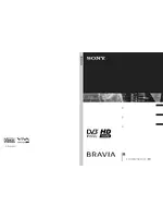 SONY KDL-26U2000