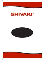 SHIVAKI STV-40LED15