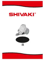 SHIVAKI SVC 1764