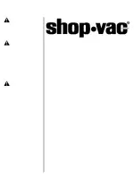 SHOP VAC Micro 4