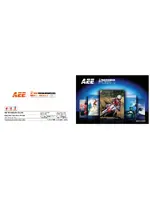 SUBINI AEE-CD20
