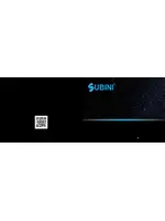 SUBINI GR-H9+ STR