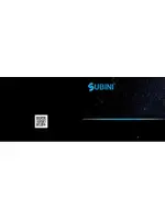 SUBINI GS8000