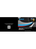 SUBINI STR XT-5