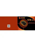 SUBINI STR-R25
