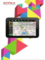 SUPRA NVTAB 7.0 3G