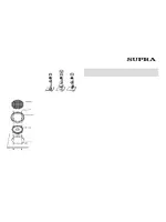 SUPRA RLS-60.2