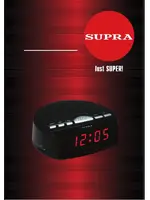 SUPRA SA-26FM