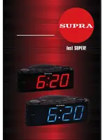 SUPRA SA-30FM