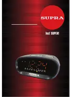 SUPRA SA-32