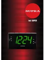 SUPRA SA-40FM