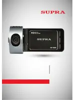 SUPRA SCR-560