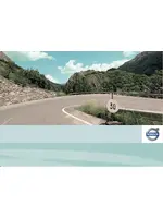 Инструкция по системе навигации Volvo V50 (2011)