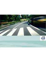 Инструкция по системе навигации Volvo V60 (2012)